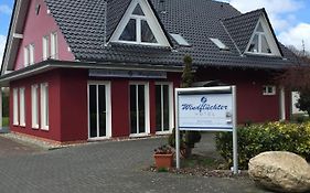 Hotel Windflüchter
